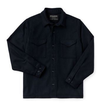 Filson Seattle Wool Jac-Shirt