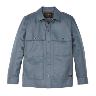 Filson Dry Tin Cloth Forester Jac-Shirt