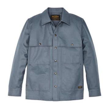 Filson Dry Tin Cloth Forester Jac-Shirt