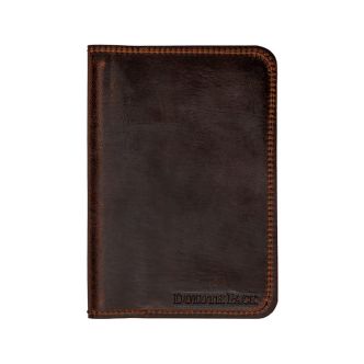 Duluth Pack: Heritage Leather Field Journal