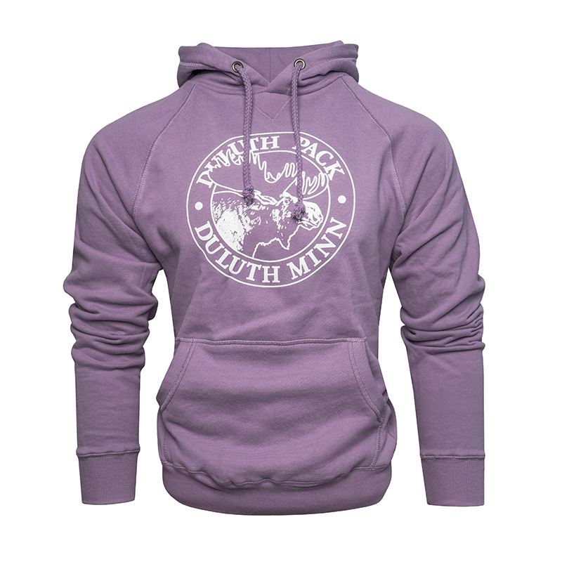 Duluth Pack: Logo Sweatshirt