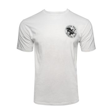 Duluth Pack Platinum Logo T-Shirt