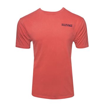 Duluth Pack Retro Pines T-Shirt