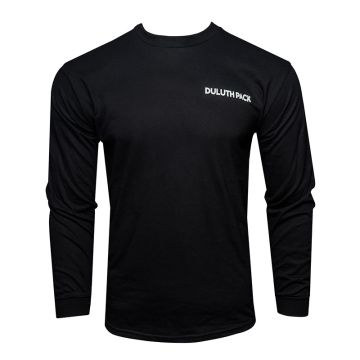 Duluth Pack Long Sleeve Pines T-Shirt