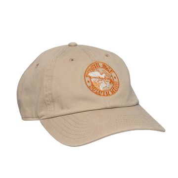 Duluth Pack x Orvis Twill Hat