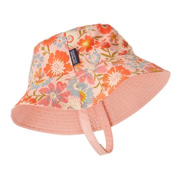Patagonia Baby Sun Bucket Hat