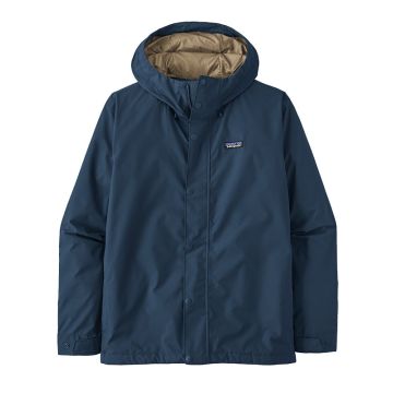Patagonia Men's Jackson Glacier Rain Jacket