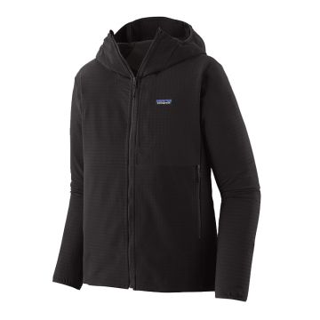 Patagonia Men's R1® TechFace Fleece Hoody