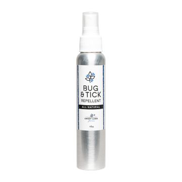 Sweet Land Farm Bug & Tick Repellent