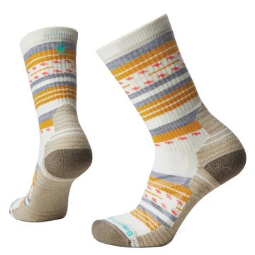 Smartwool Margarita Series Women's Crew Sock