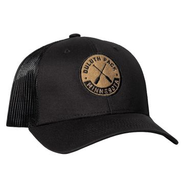 Duluth Pack Crossing Paddles Big Rig Trucker Hat