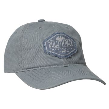 Duluth Pack Emblem Handyman Hat
