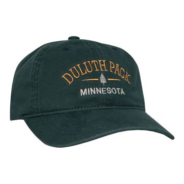 Duluth Pack Tree Scholar Hat