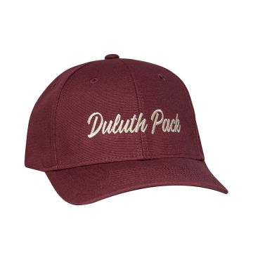 Duluth Pack Script Hat