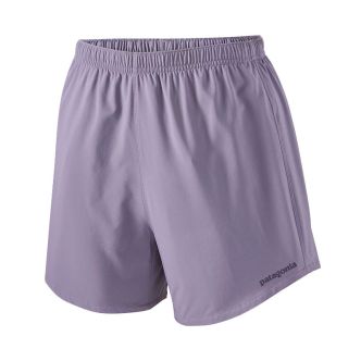 Patagonia Women's Trailfarer Running Shorts