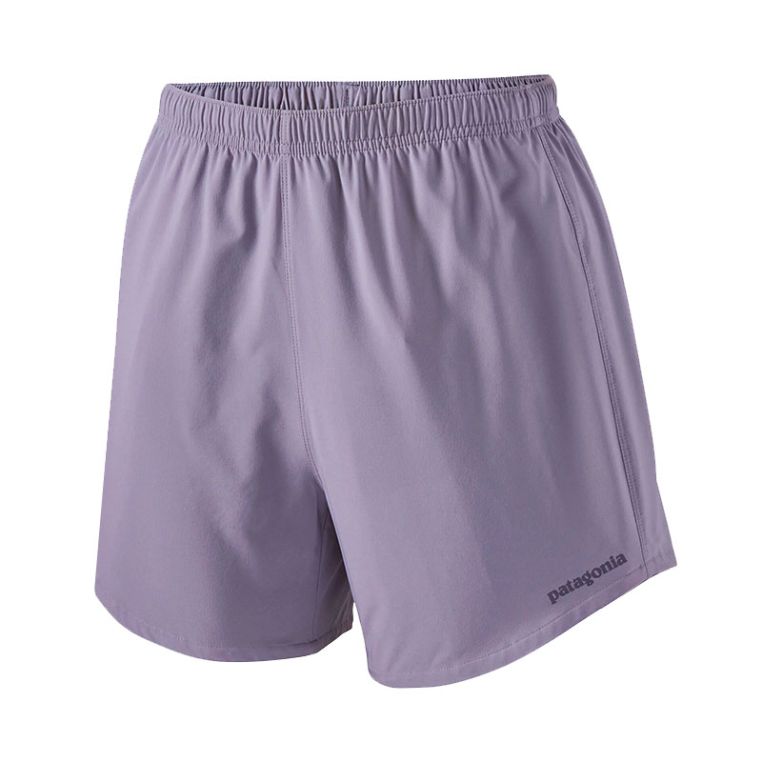 Patagonia Women's Trailfarer Running Shorts