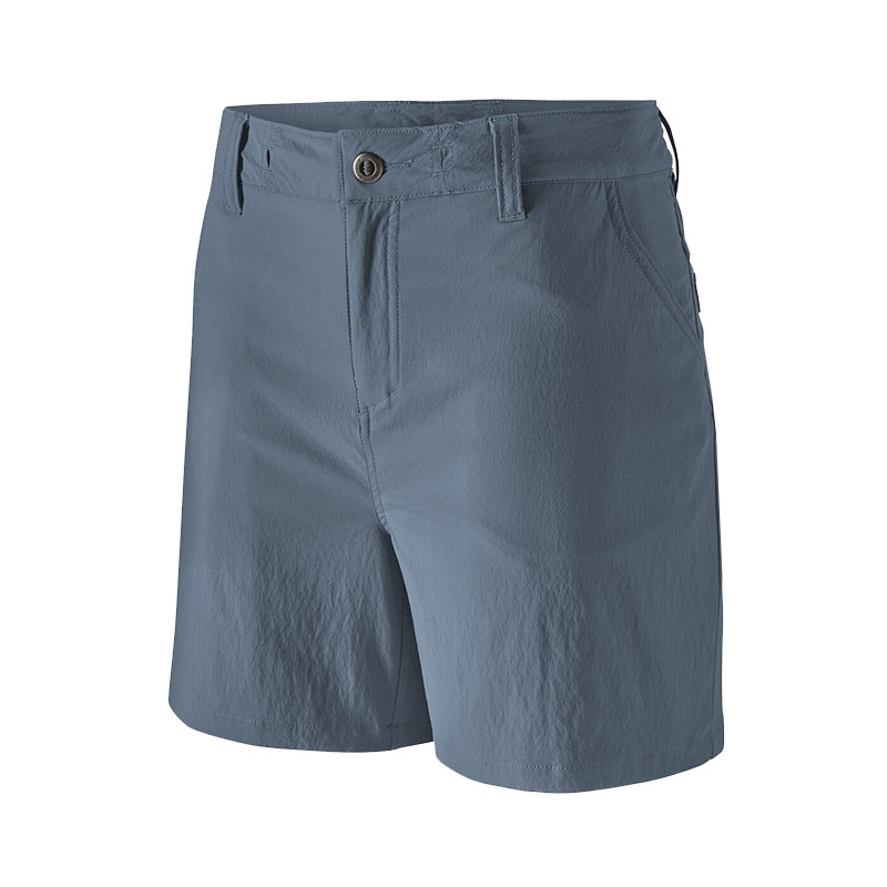 Patagonia Women's Quandary Shorts