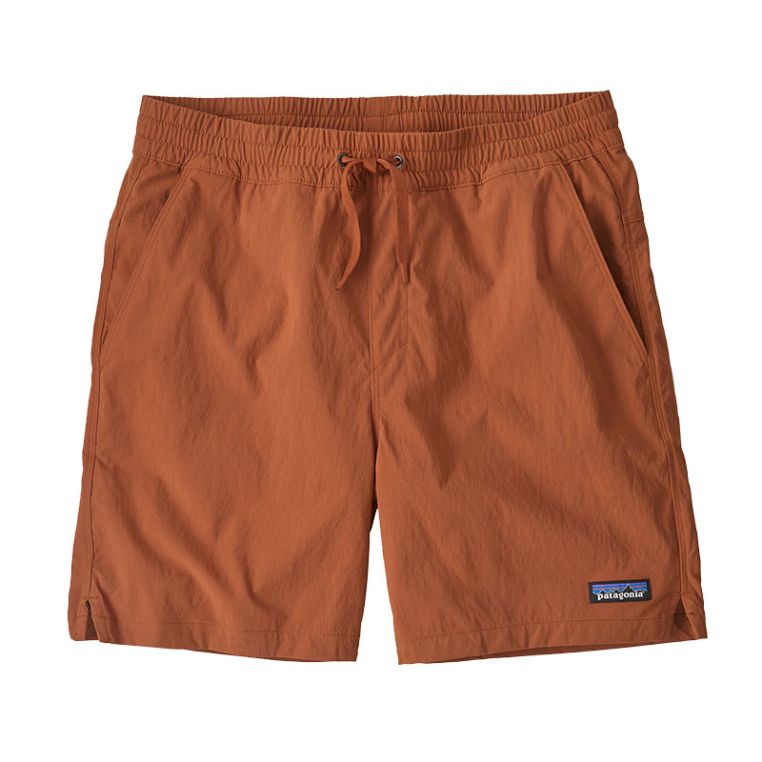 Patagonia Men's Baggies Lights