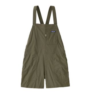 Patagonia Women's Outdoor Everyday Overalls
