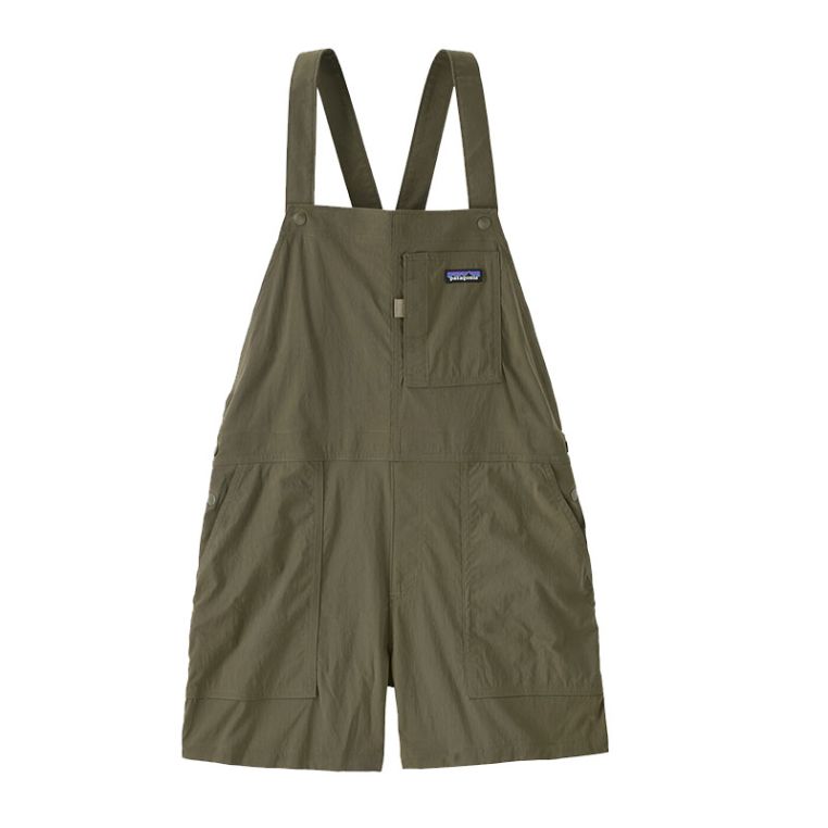 Patagonia Women's Outdoor Everyday Overalls