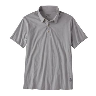 Patagonia Men's Essential Polo Shirt