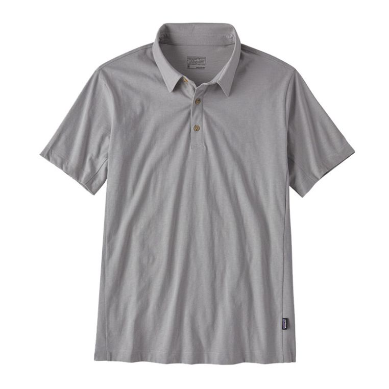 Patagonia Men's Essential Polo Shirt
