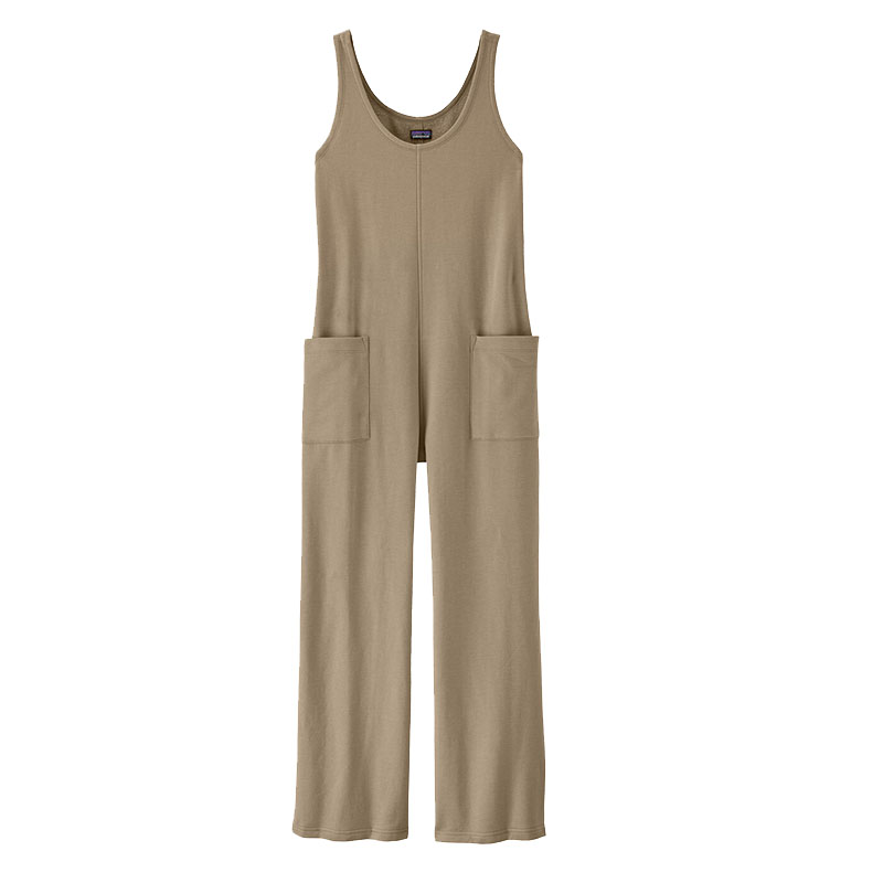 アリシアスタン　front Pocket Overalls - Gray _0023_75090_SBDY.jpg
