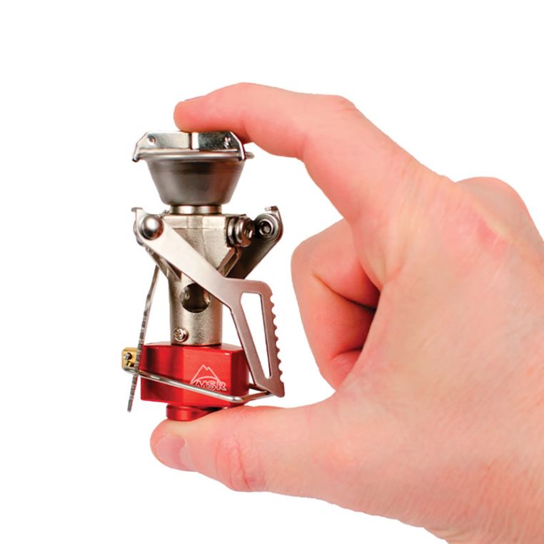 MSR Pocket Rocket 2 Stove