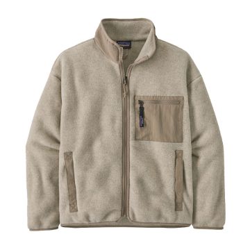 Patagonia Women's Synchilla Fleece Jacket