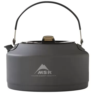 MSR Pika™ 1 L Teapot