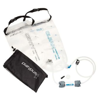 Platypus  GravityWorks™ Water Filter System
