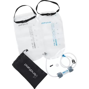 Platypus  GravityWorks™ Water Filter System