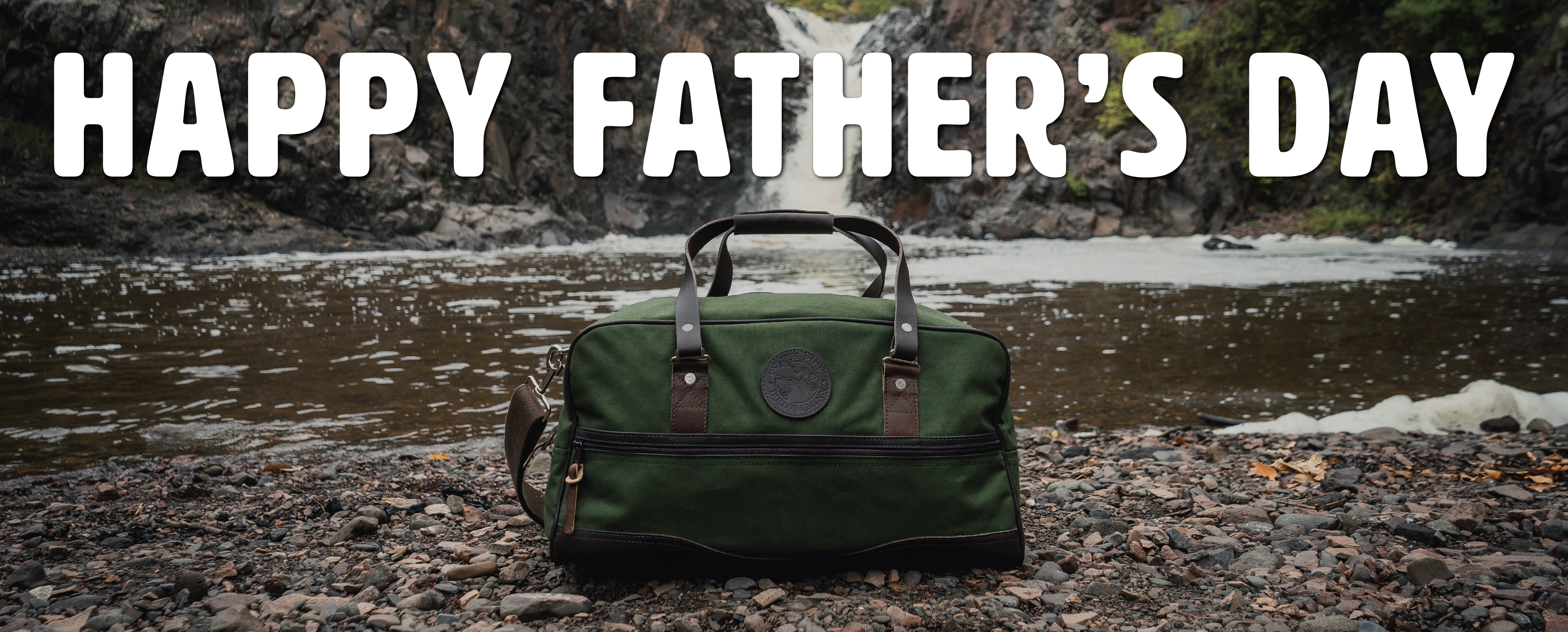 Happy Father's Day