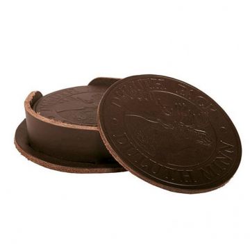 Leather Coasters