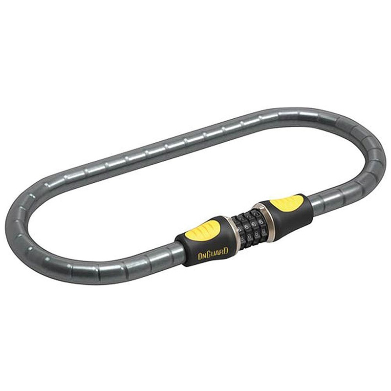 Duluth Pack: OnGuarD Rottweiler Armored Cable