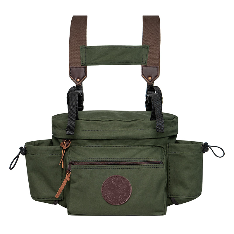 Duluth Pack: All Day Lumbar Pack