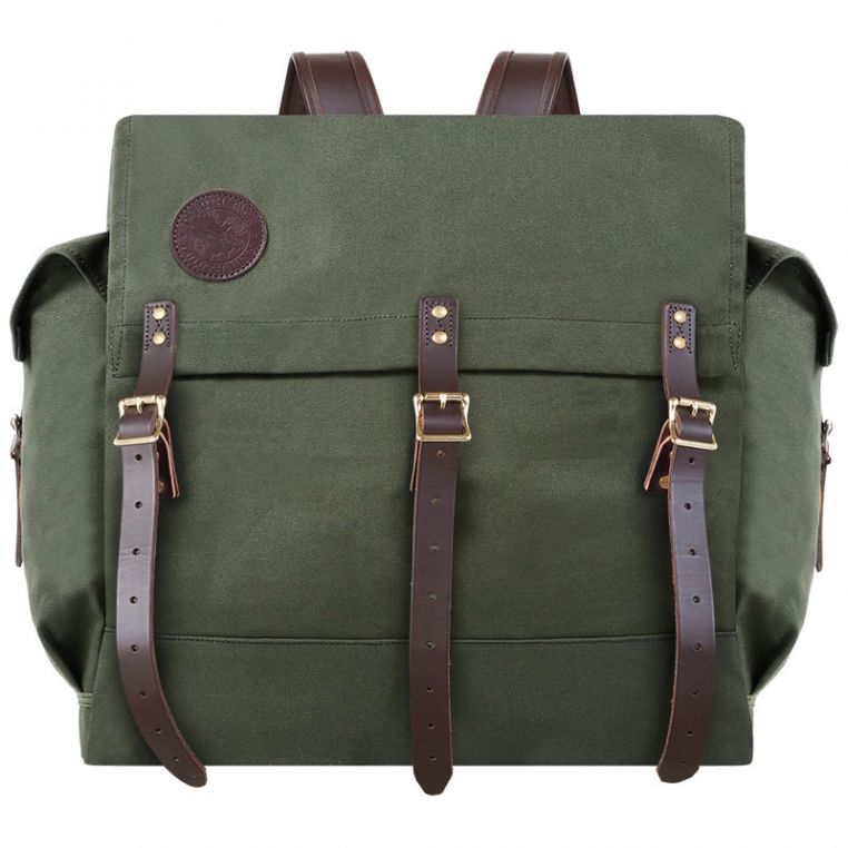 Duluth pack on sale haversack