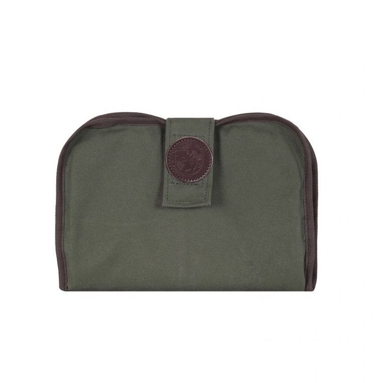 Pistol Cleaning Pad