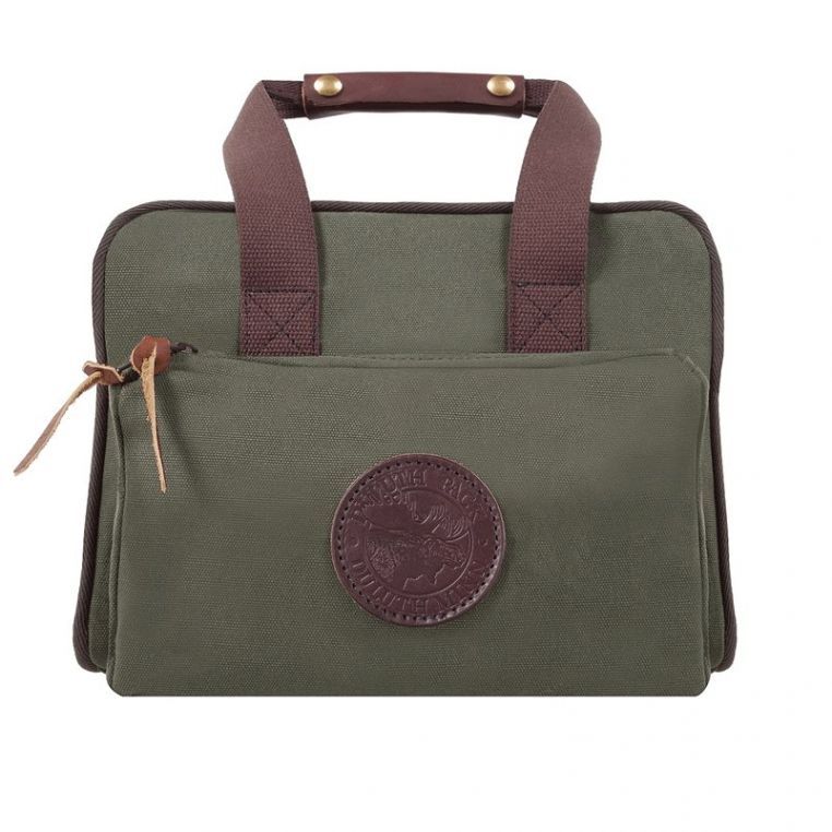 Range Bag