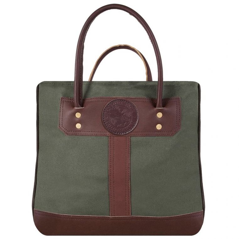 Duluth Pack: Sportsman's Tote