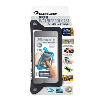 TPU Guide Waterproof Case for Smartphones - Thumbnail 4