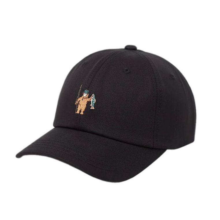 Tentree Sasquatch Peak Hat