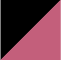 Black/Pink