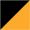 Black/Gold