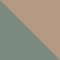 Dark Green And BRN