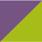 Purple/Lime