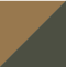 Waxed Khaki OD