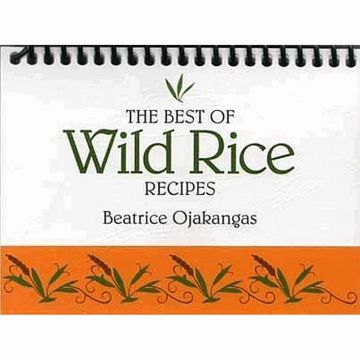 Best of Wild Rice Recipes