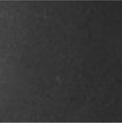 Black Bison Leather