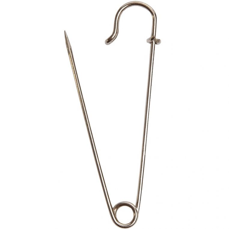 Blanket Pin